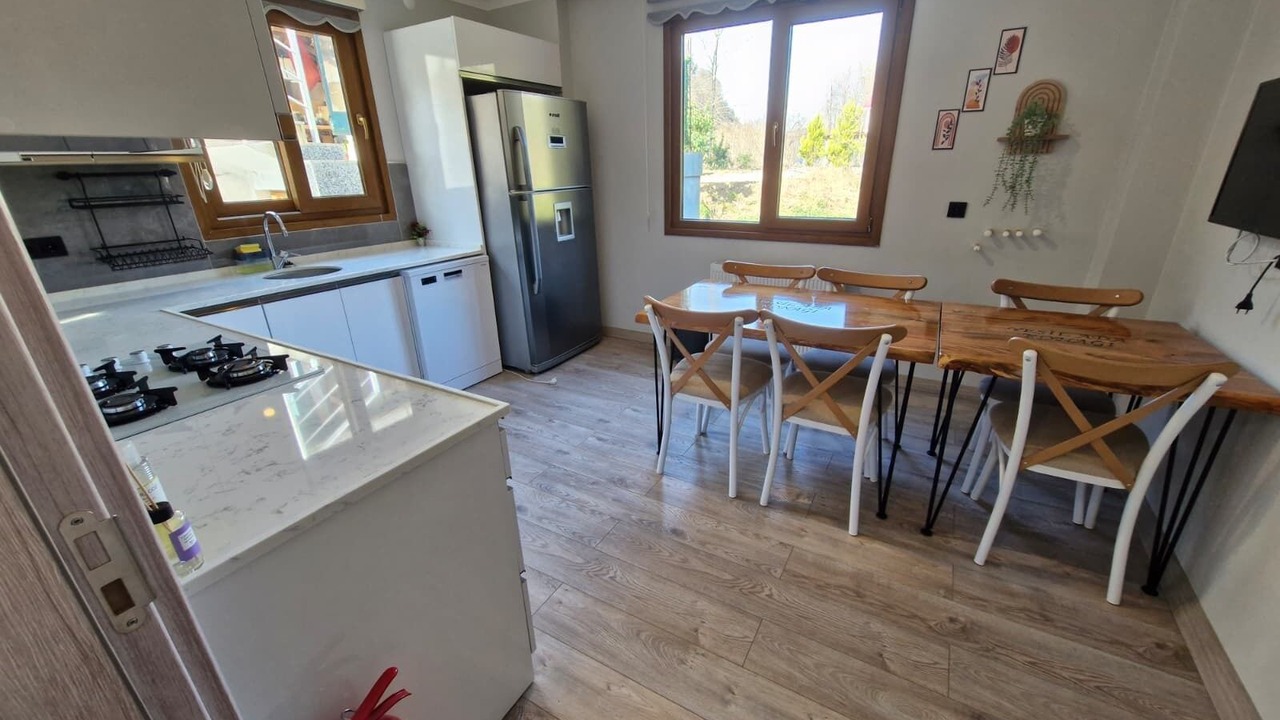 Photo of Kitchen in Ardesen