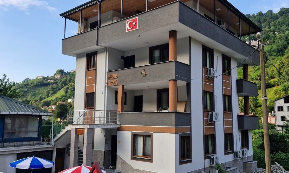 Photo of Outdoor in Ardesen