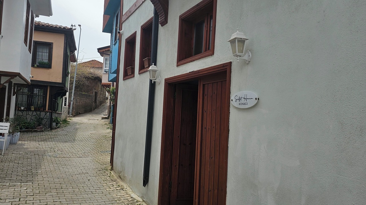 Photo of Outdoor in Zeytinbagi
