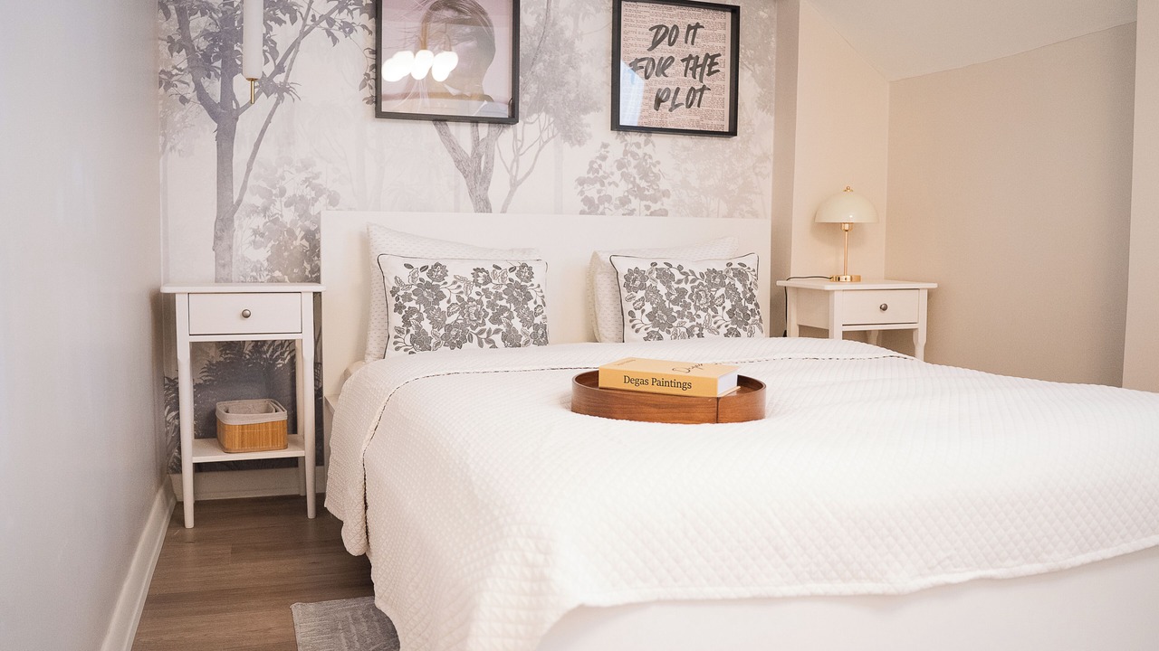 Photo of Bedroom in Cihangir