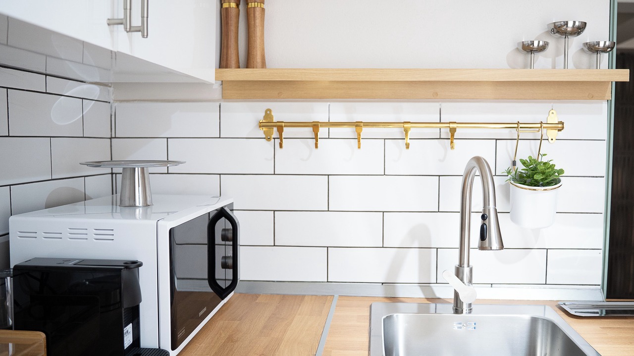 Photo of Kitchen in Cihangir