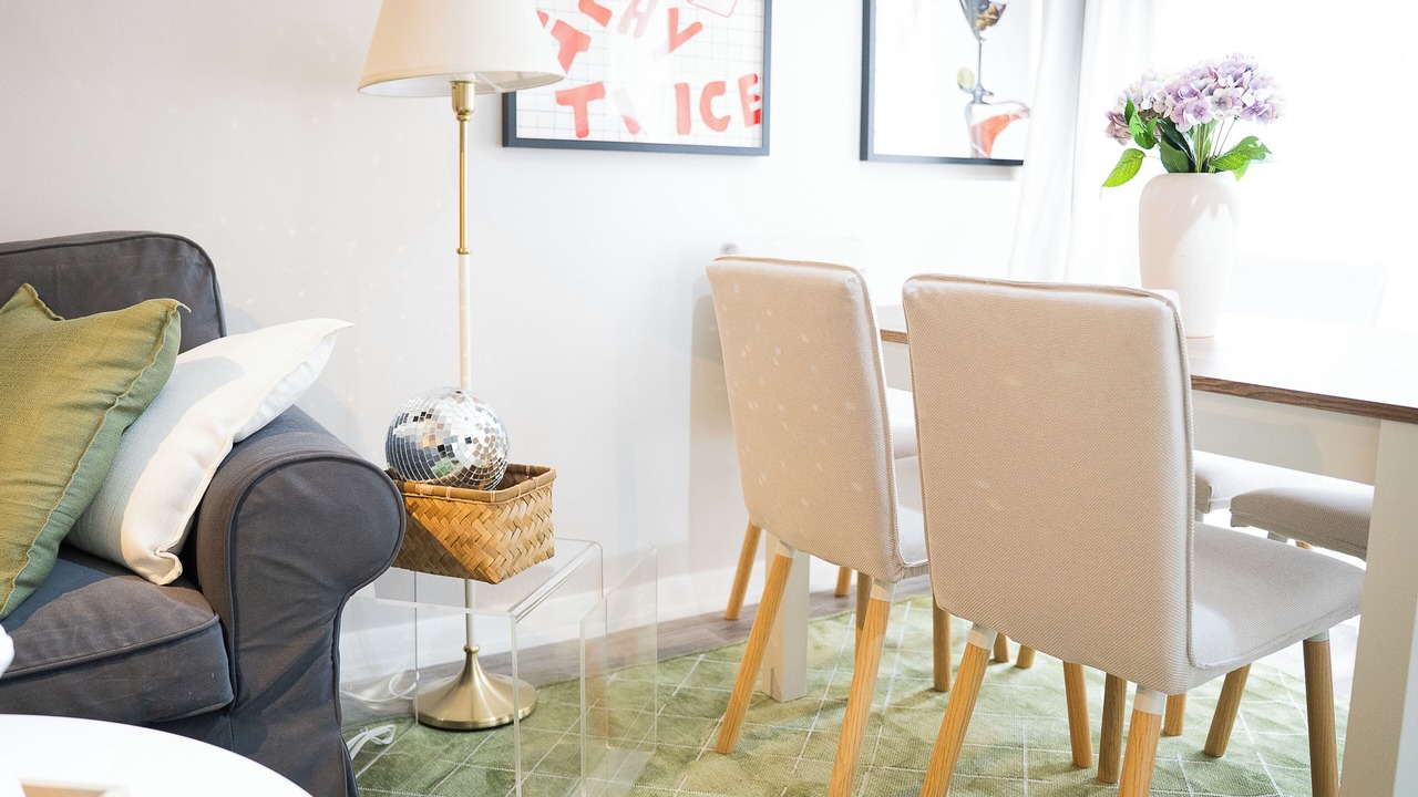 Photo of Livingroom in Cihangir