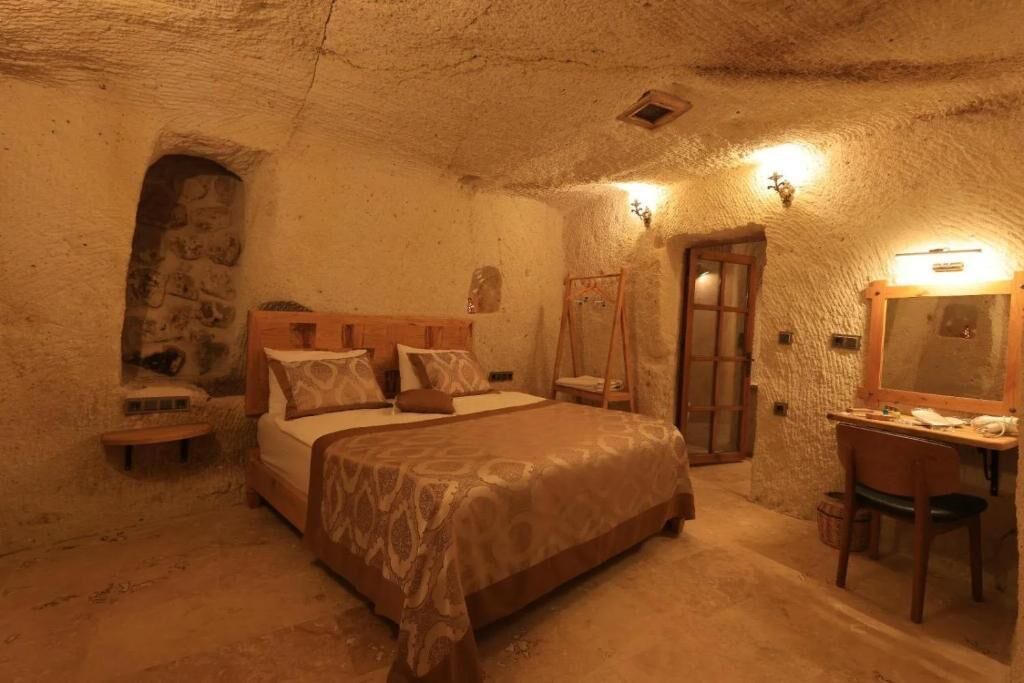 Photo of Bedroom in Ortahisar