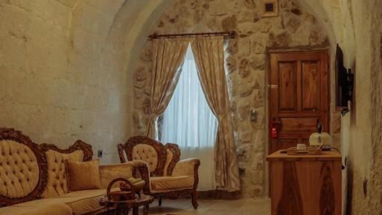 Photo of Livingroom in Ortahisar