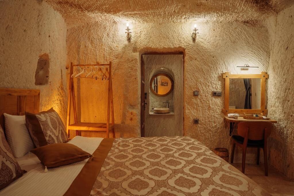 Photo of Bedroom in Ortahisar