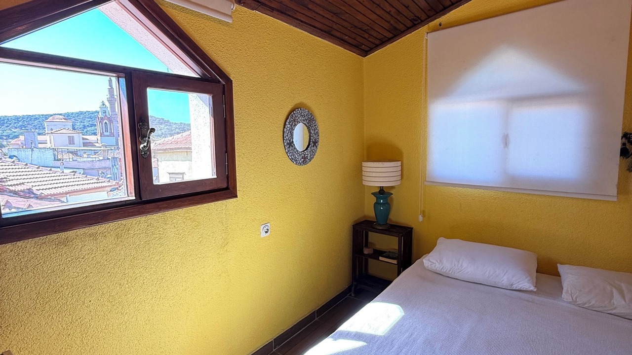 Photo of Bedroom in Ayvalik City Center