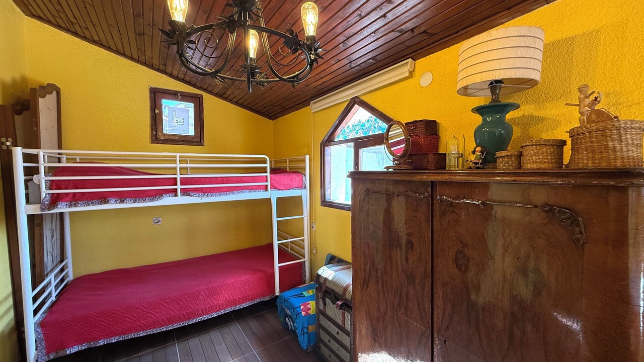 Photo of Bedroom in Ayvalik City Center