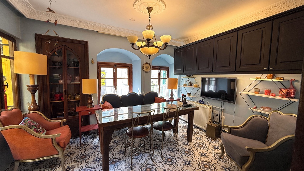 Photo of Livingroom in Ayvalik City Center