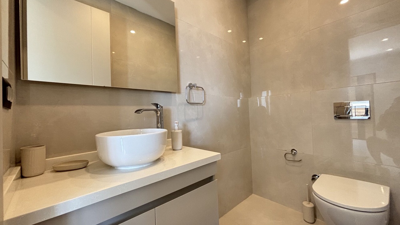 Photo of Bathroom in Dagbelen