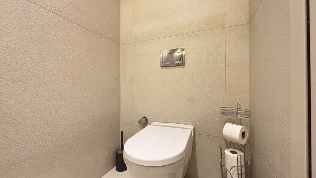 Photo of Bathroom in Geris