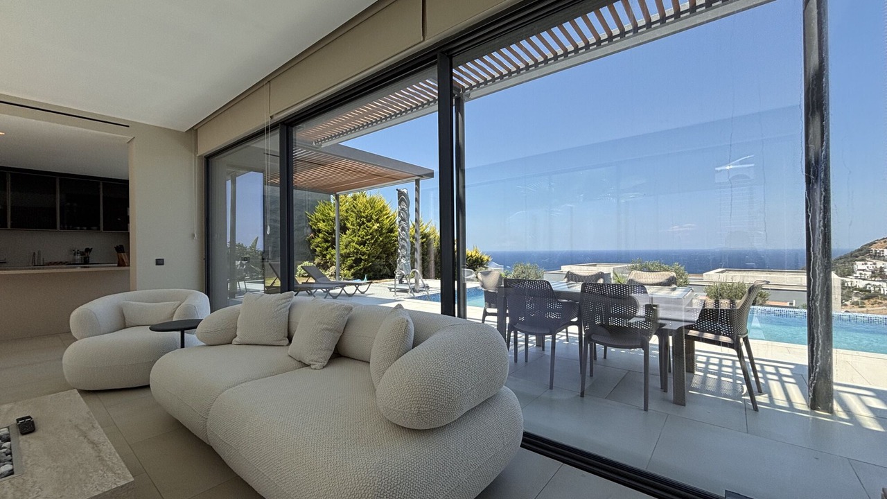 Photo of Livingroom in Geris