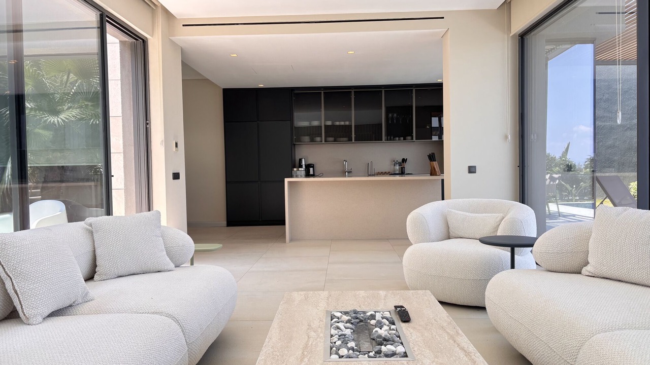 Photo of Livingroom in Geris