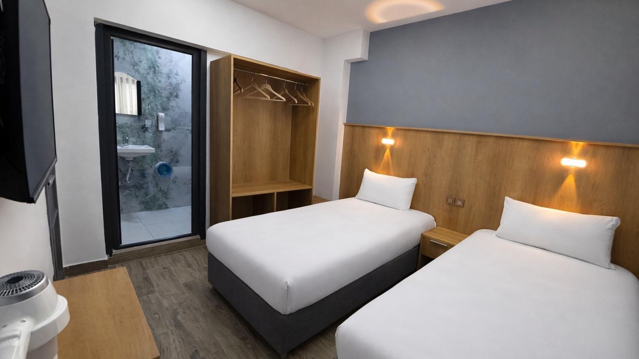Photo of Bedroom in Iskenderpasa