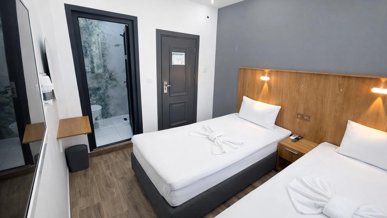 Photo of Bedroom in Iskenderpasa