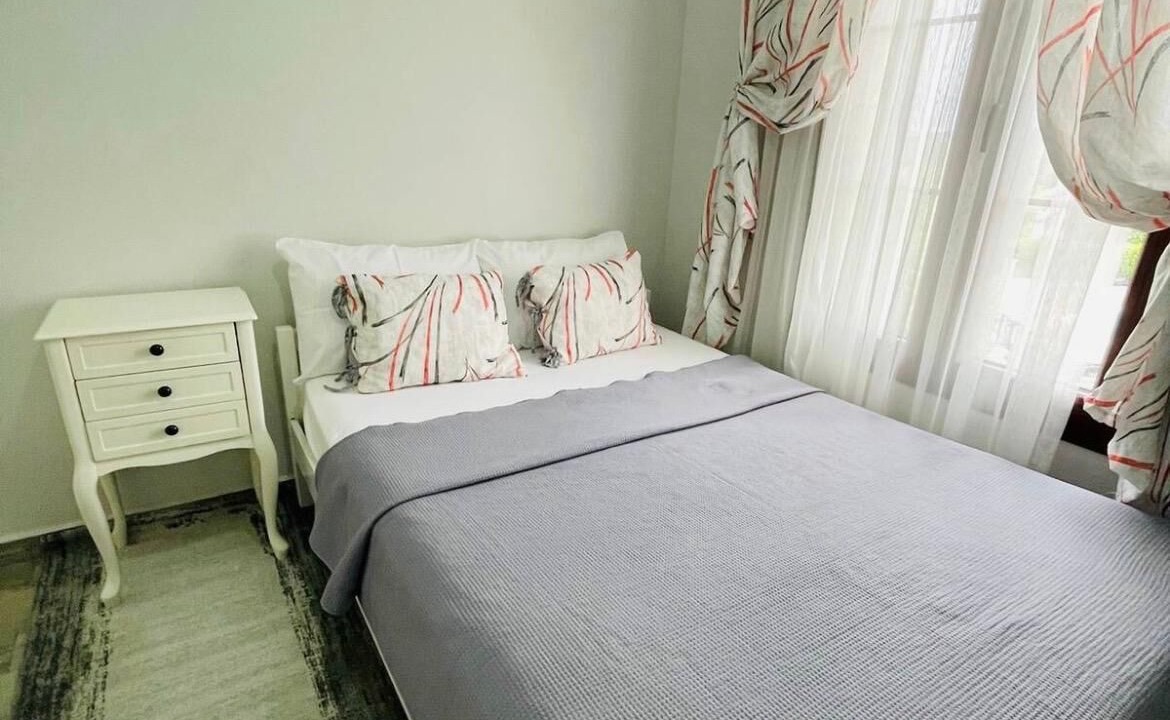 Photo of Bedroom in Oludeniz