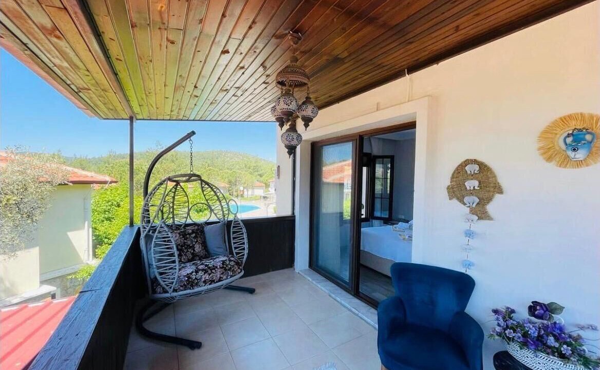 Photo of Outdoor in Oludeniz