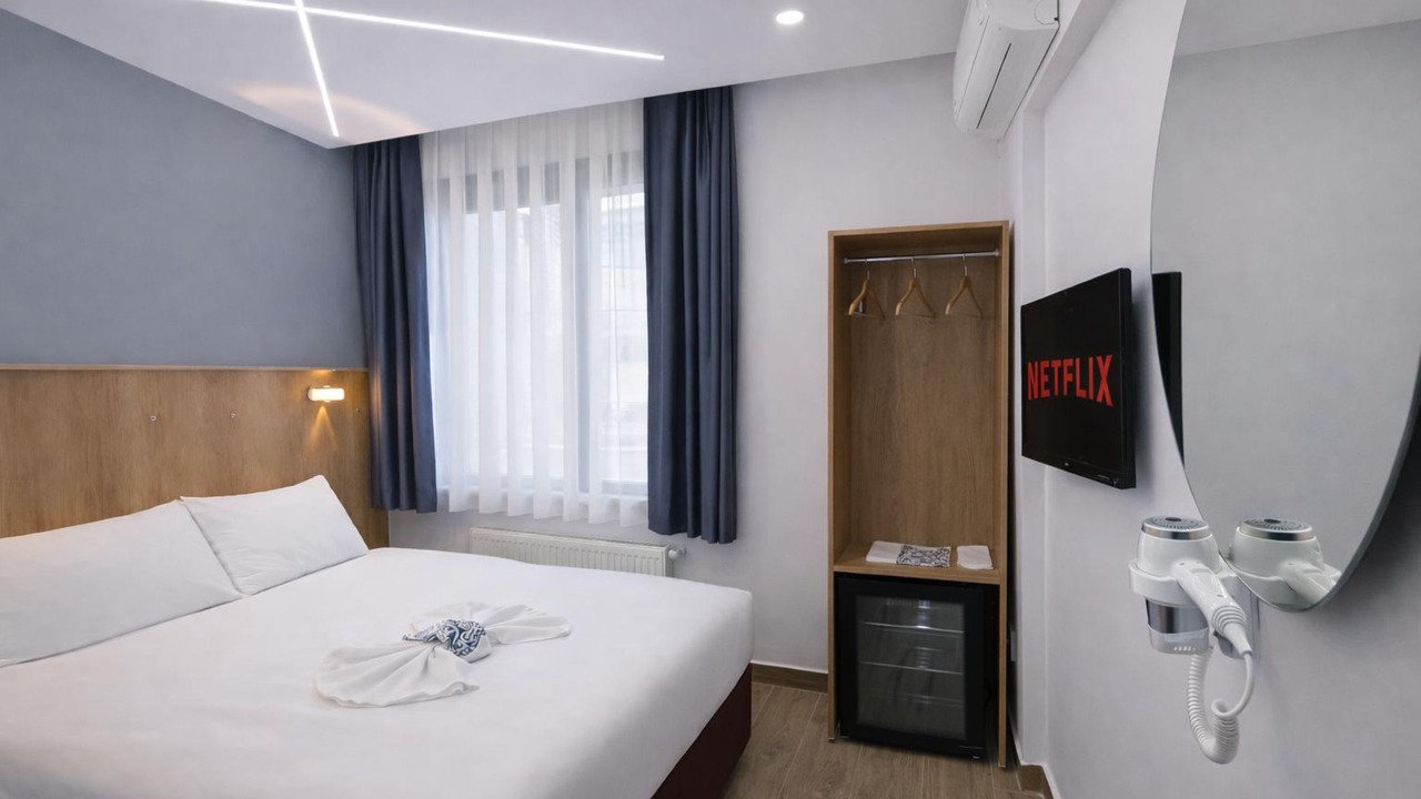 Photo of Bedroom in Fatih