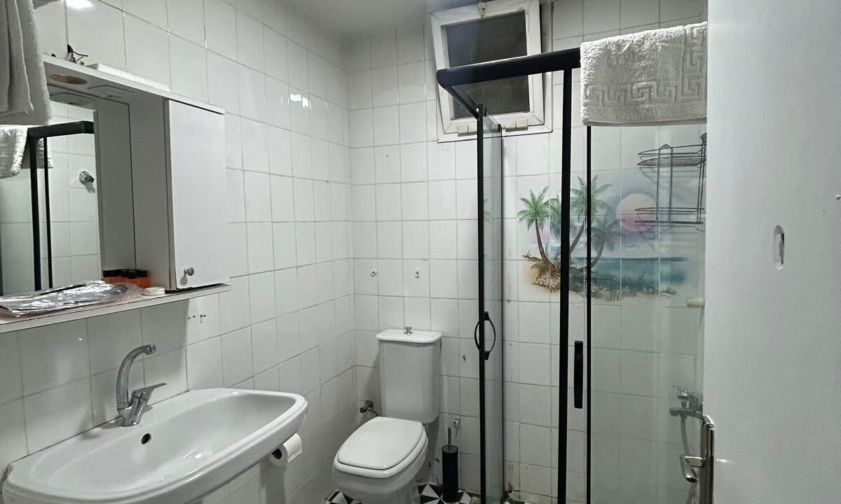 Photo of Bathroom in Pendik