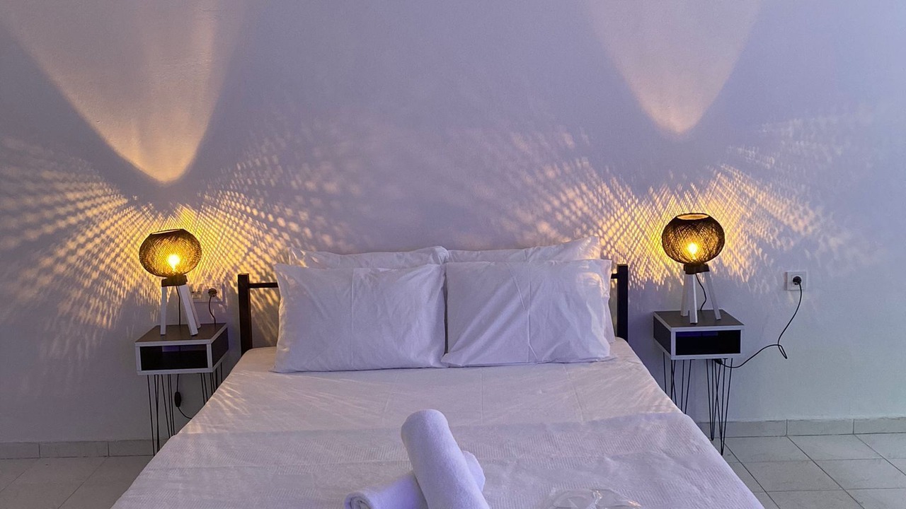Photo of Bedroom in Maltepe