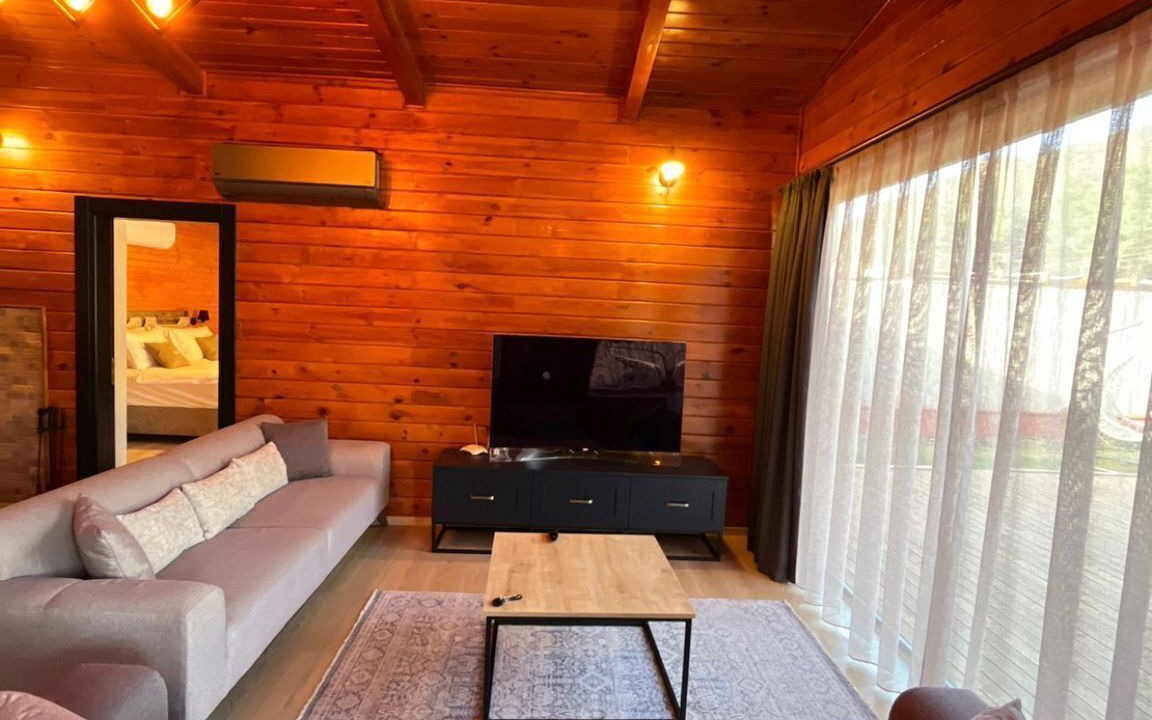 Photo of Livingroom in Hisaronu