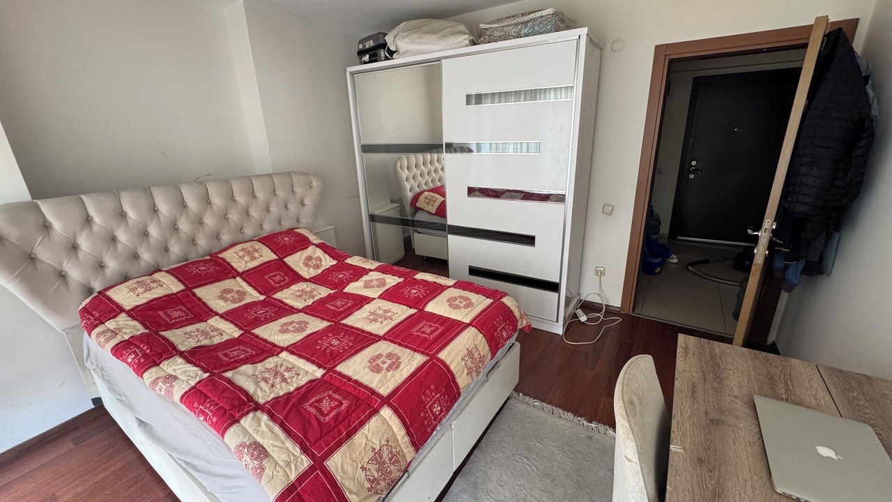 Photo of Bedroom in Esenyurt