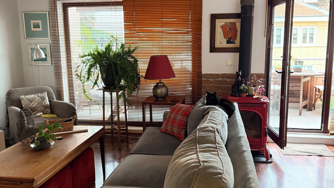 Photo of Livingroom in Arnavutkoy