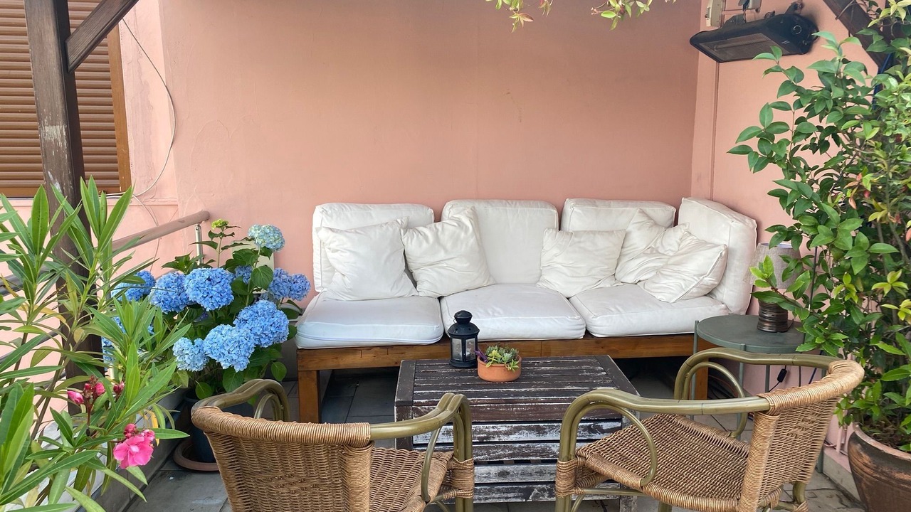 Photo of Patio Balcony in Arnavutkoy