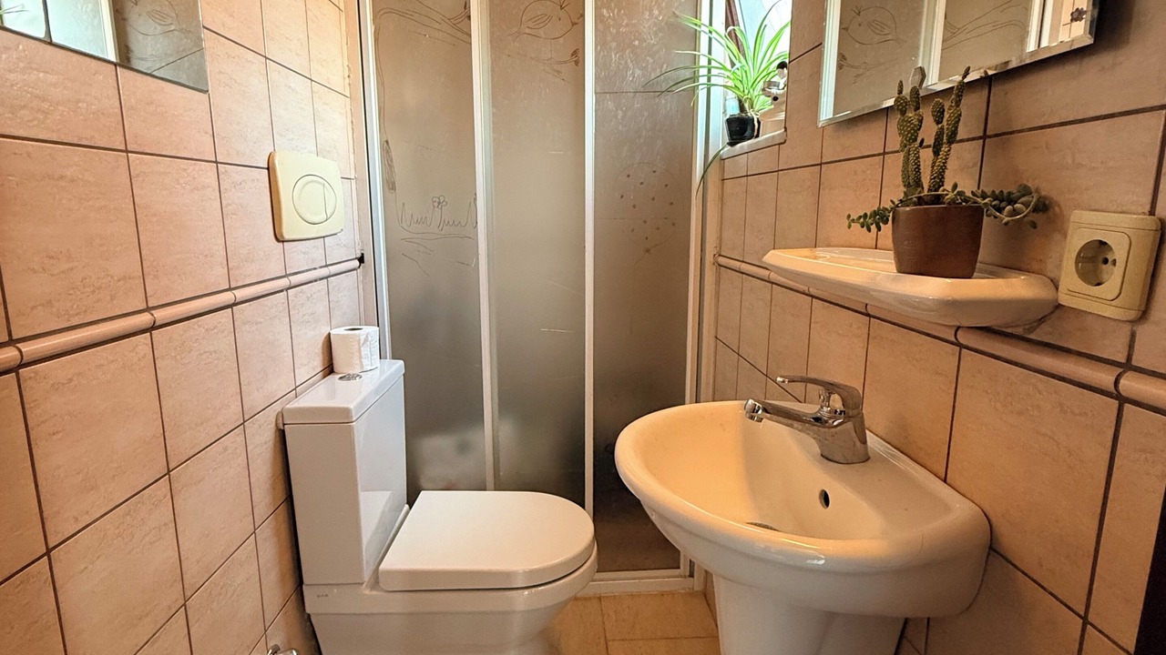 Photo of Bathroom in Arnavutkoy