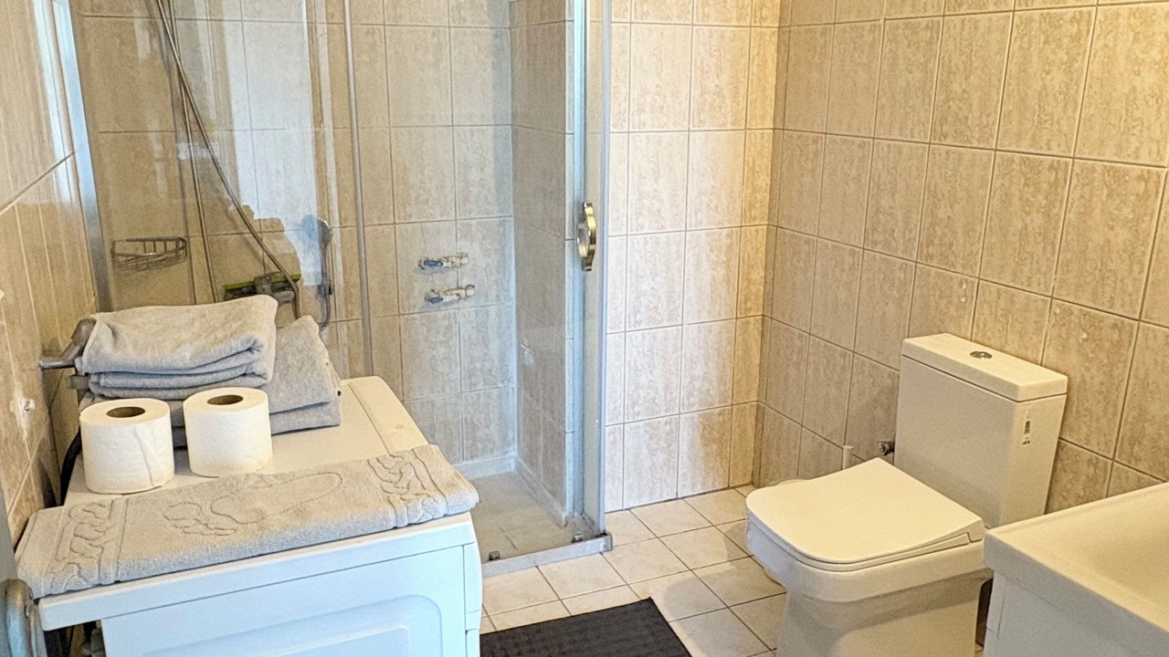 Photo of Bathroom in Konyaalti