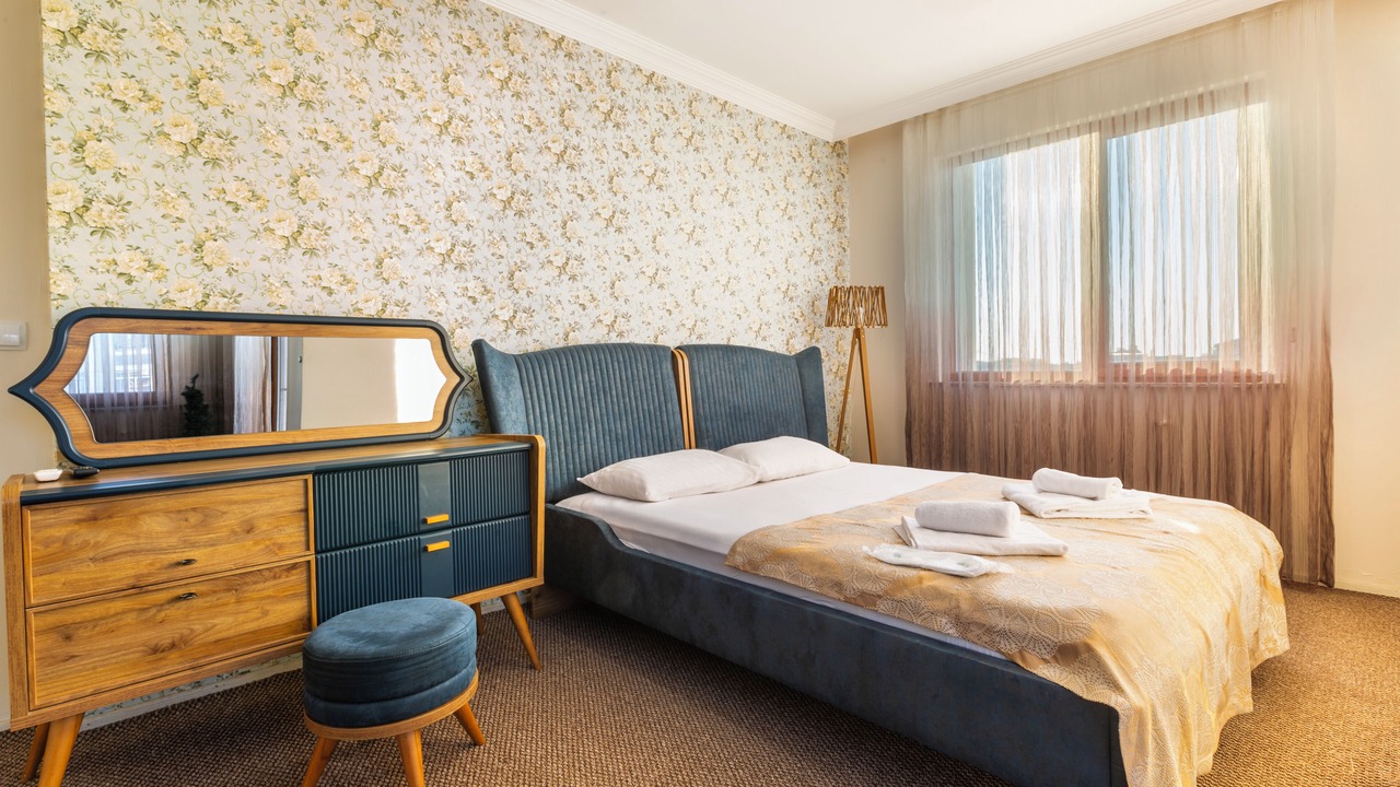 Photo of Bedroom in Trabzon