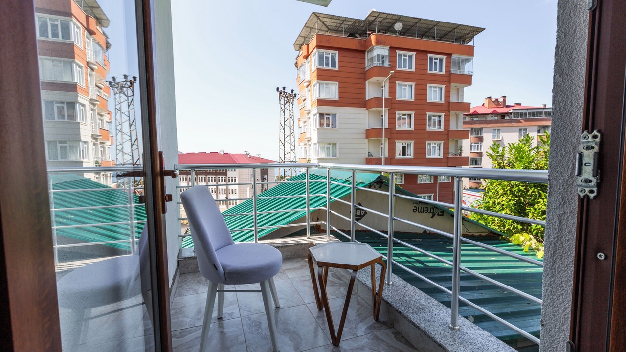Photo of Outdoor in Trabzon