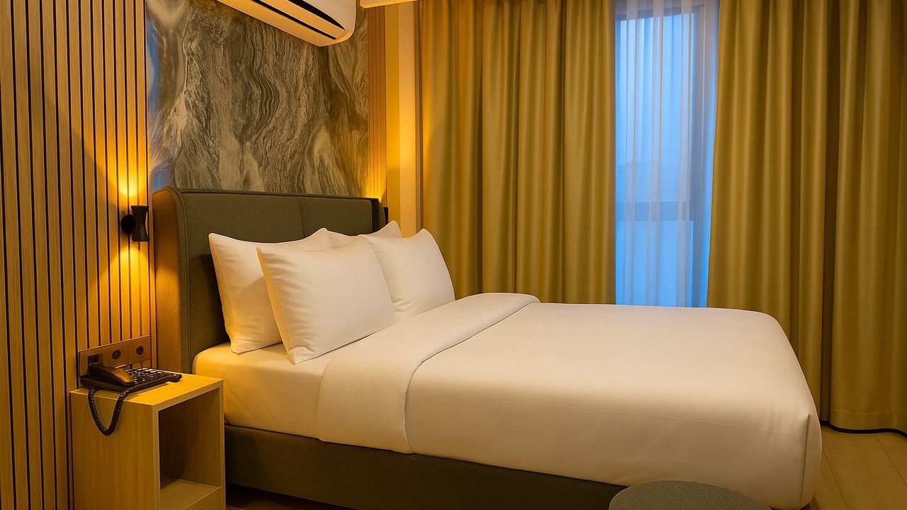 Photo of Bedroom in Arnavutkoy