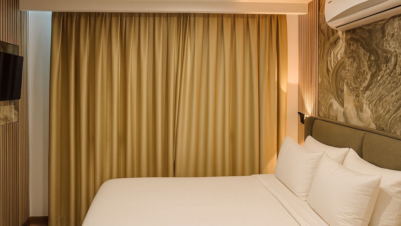 Photo of Bedroom in Arnavutkoy