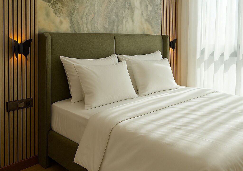 Photo of Bedroom in Arnavutkoy