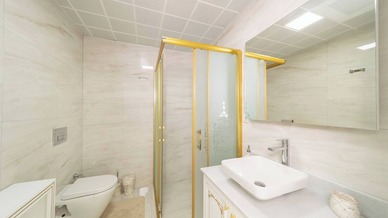 Photo of Bathroom in Goynuk