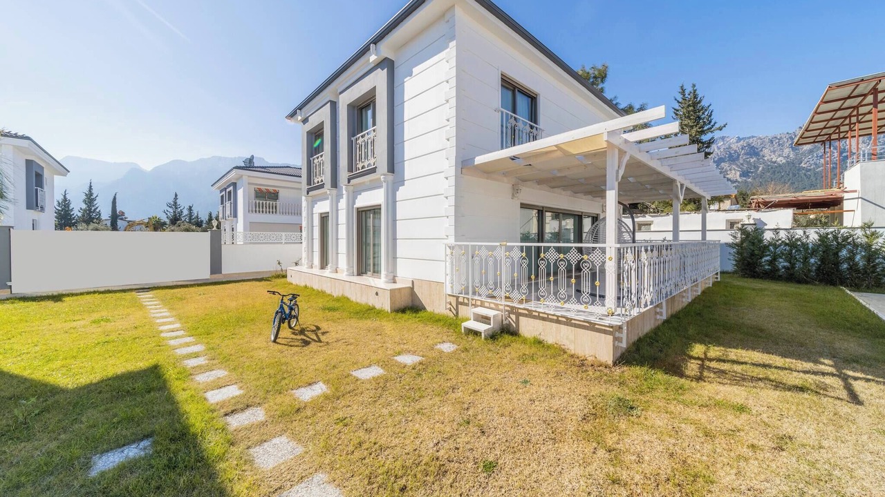 Photo of Outdoor in Goynuk