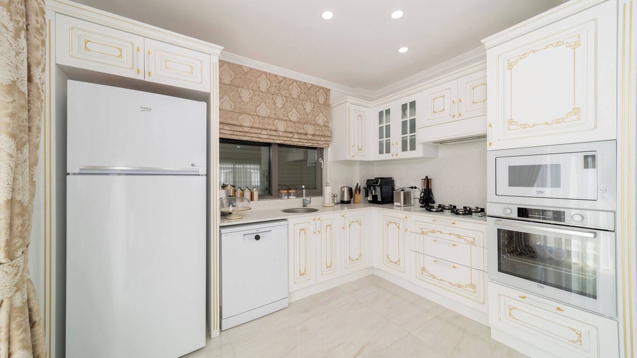 Photo of Kitchen in Goynuk