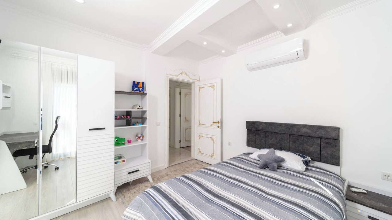 Photo of Bedroom in Goynuk