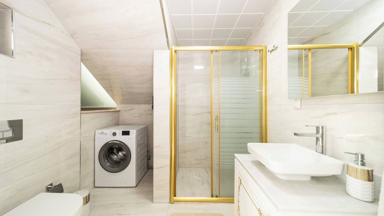 Photo of Bathroom in Goynuk