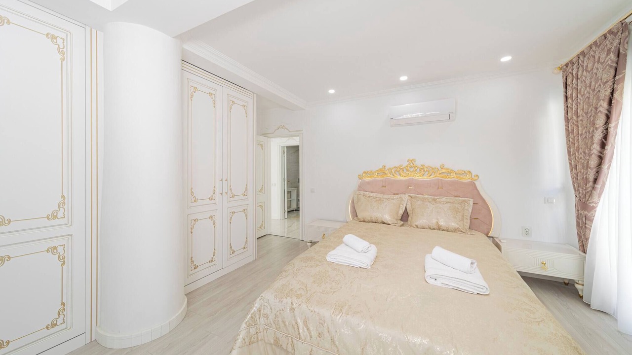Photo of Bedroom in Goynuk