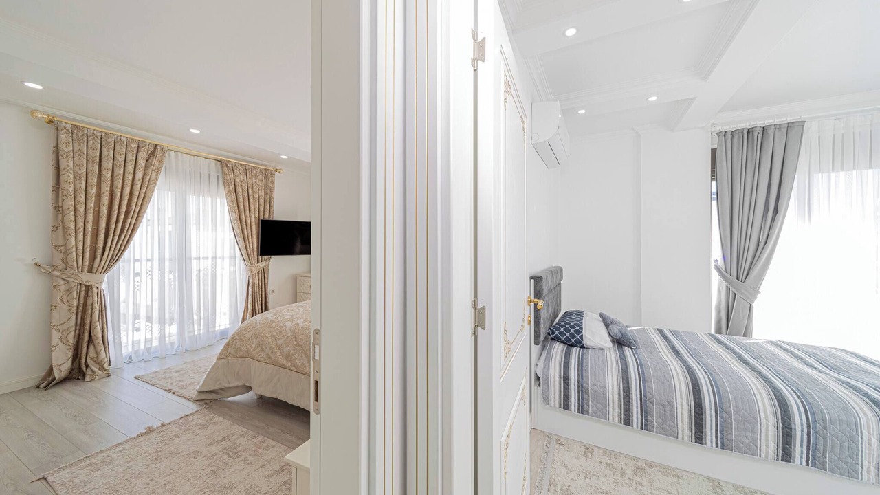 Photo of Bedroom in Goynuk