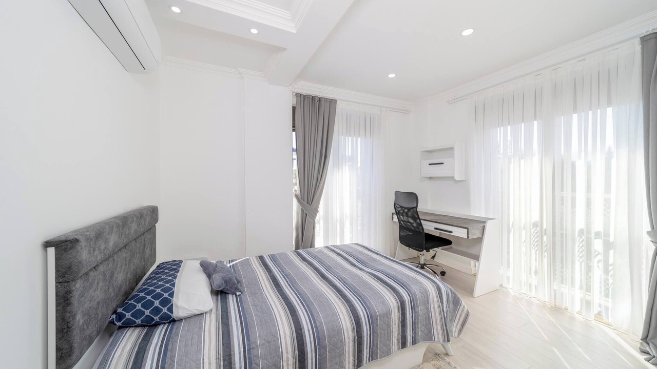 Photo of Bedroom in Goynuk