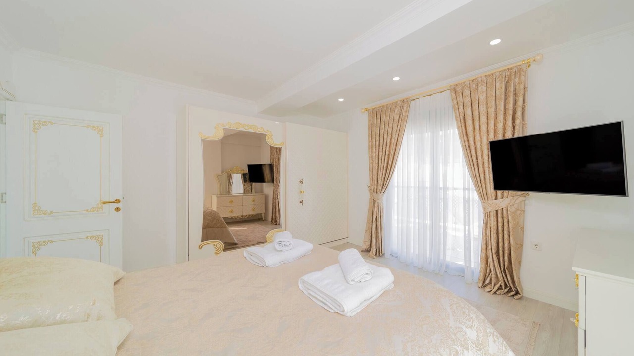 Photo of Bedroom in Goynuk