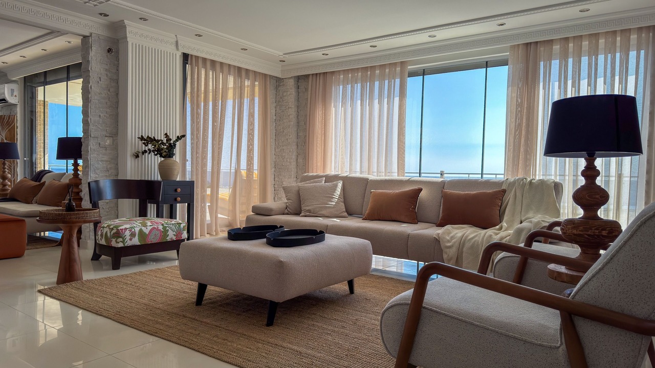 Photo of Livingroom in Alanya