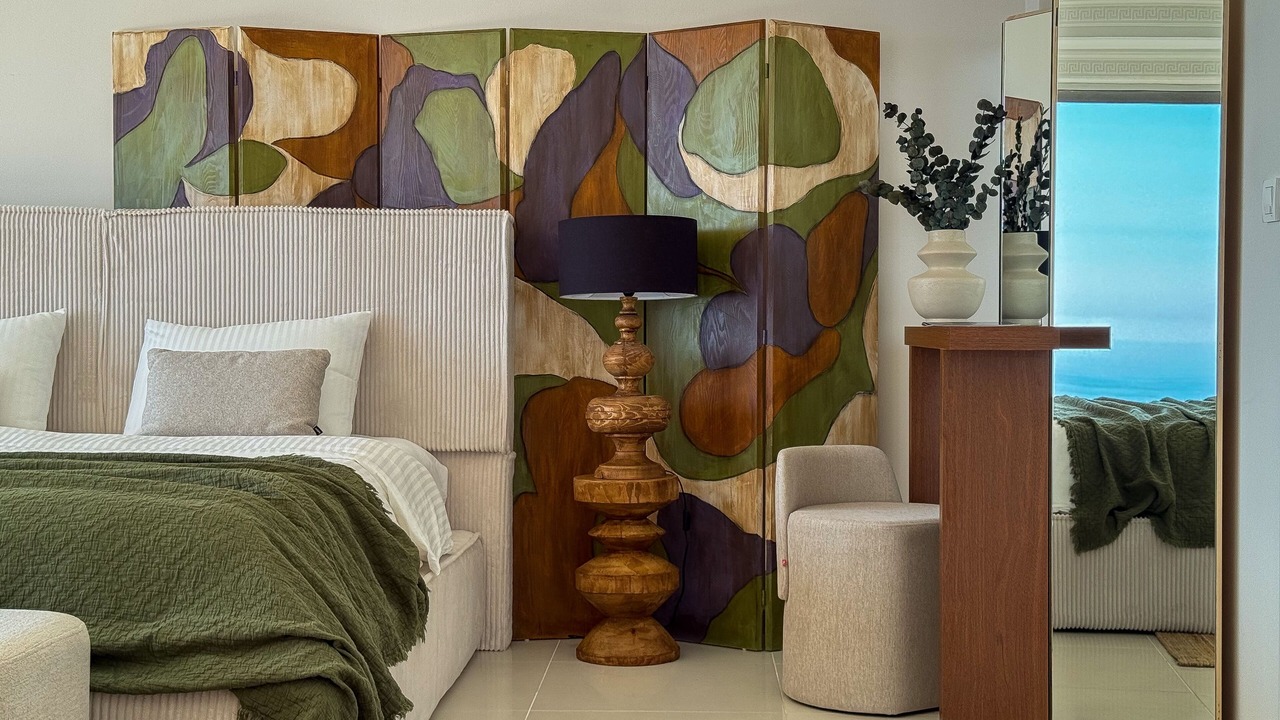 Photo of Bedroom in Alanya