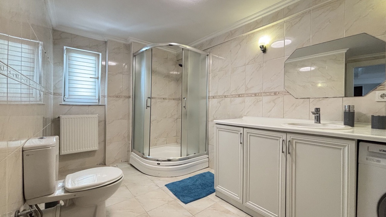 Photo of Bathroom in Osmanbey