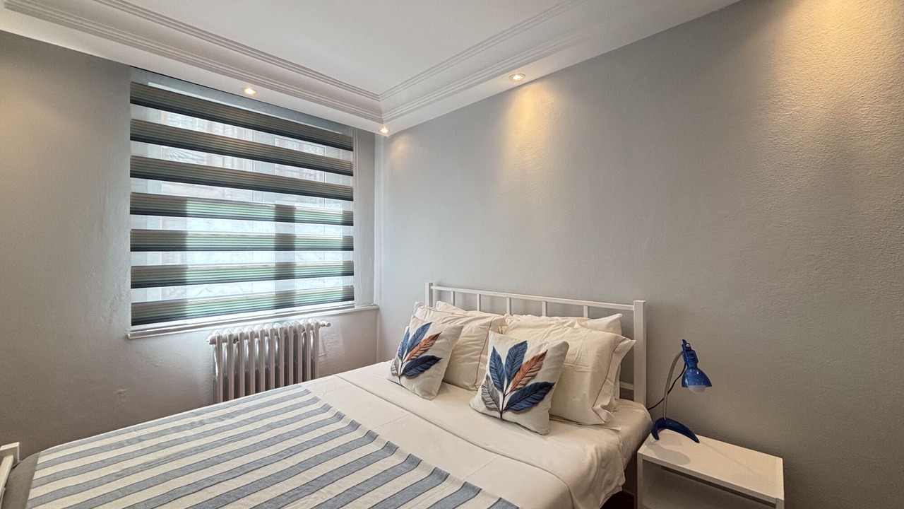 Photo of Bedroom in Osmanbey