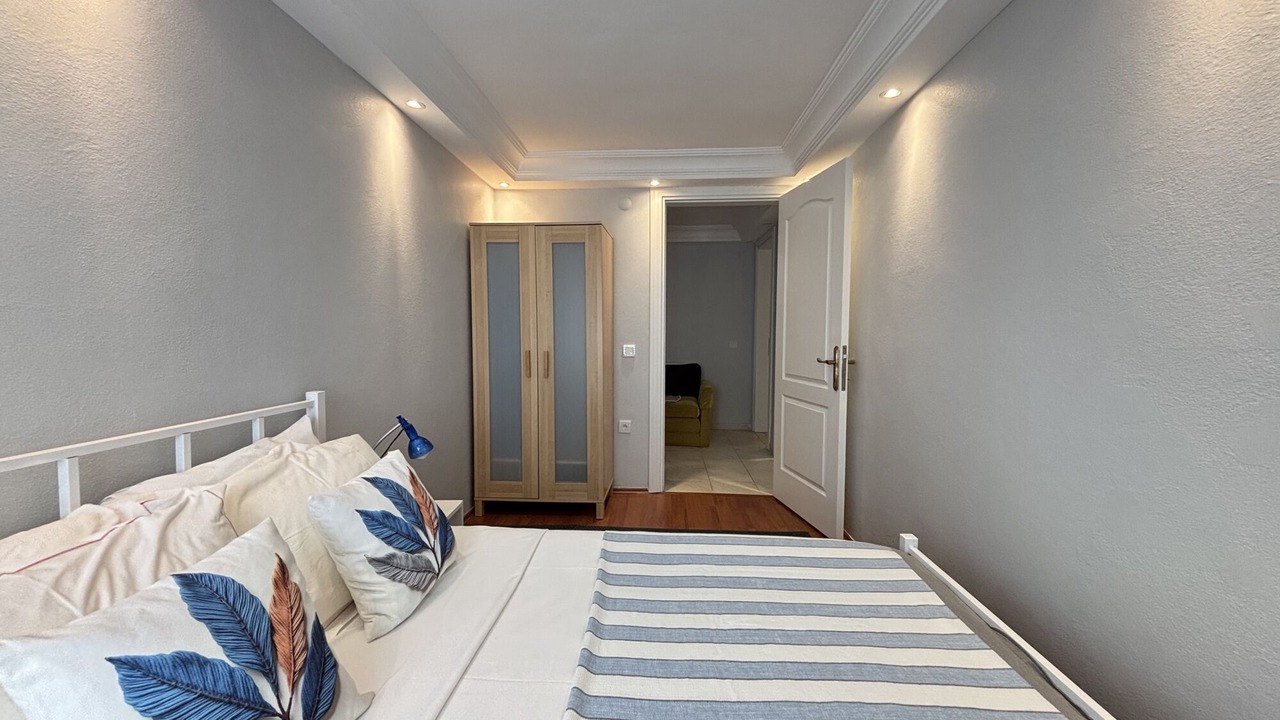 Photo of Bedroom in Osmanbey