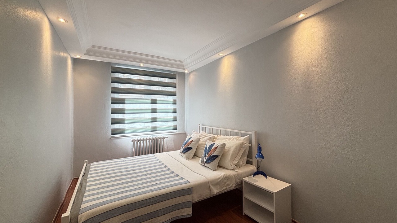 Photo of Bedroom in Osmanbey