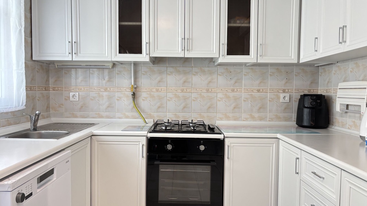 Photo of Kitchen in Osmanbey